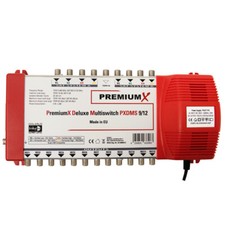 Ware premiumx deluxe gebraucht kaufen  Geilenkirchen