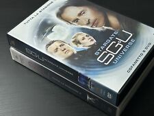 Stargate universe stagione usato  Italia