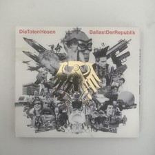 Ballast republik toten gebraucht kaufen  Langenhagen