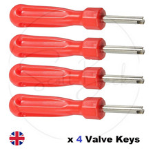 Valve key wheel d'occasion  Expédié en Belgium