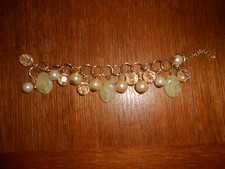 Beau bracelet imitation d'occasion  Saint-Dizier