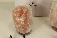 Natural himalayan salt for sale  Battle Creek