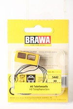 Brawa 5442 beleuchtete gebraucht kaufen  Wesel