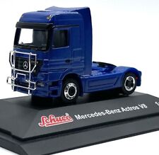 Schuco 22055 mercedes gebraucht kaufen  Ratzeburg