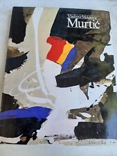 Vladimir malekovic murtic usato  Villorba