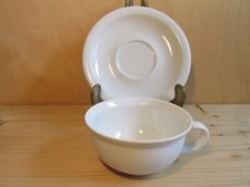 2tlg teetasse untertasse gebraucht kaufen  Braunschweig