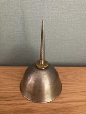 Burette huile ancienne d'occasion  Orvault