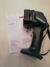 Metabo akkulampe ula gebraucht kaufen  Zenting