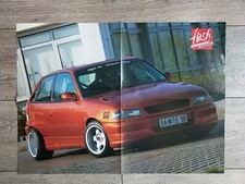Vauxhall opel astra for sale  WALLSEND