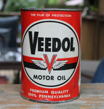 Era veedol motor for sale  Glenarm