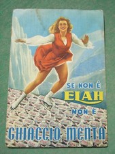 Cartolina originale 1951 usato  Roma