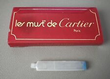 Single cartier vendome for sale  LONDON