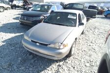 2002 chevrolet prizm for sale  Joplin