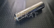 Silenziatore auto tondo usato  Battipaglia