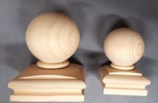 Stair newel post for sale  ATHERSTONE
