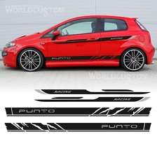 Adesivi stickers fasce usato  San Potito Sannitico