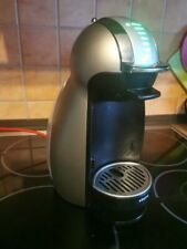 Dolce gusto kaffeemaschine gebraucht kaufen  Bernsdorf