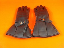 Ldtimer motorrad handschuhe gebraucht kaufen  Coswig