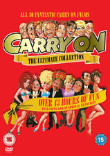 Carry ultimate collection for sale  STOCKPORT