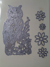 Large owl flowers for sale  CROWTHORNE