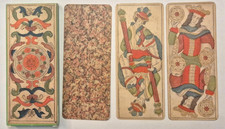 Mazzo carte per usato  Roma