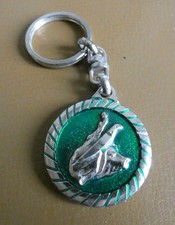 Ancien porte clé d'occasion  Jœuf