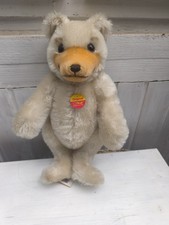 Steiff teddy donald gebraucht kaufen  Geisenhausen