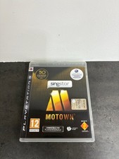 Singstar motown ps3 usato Singstar motown ps3 usato  Segrate