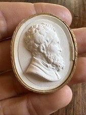 Plâtre sculpté homme d'occasion  Gaillac