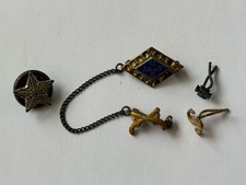 Ww2 sterling silver for sale  BUSHMILLS