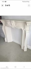 Louis fire surround for sale  ROCHDALE