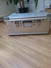 Zarges style aluminium for sale  CRAWLEY