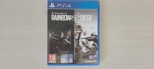 RAINBOW SIX SIEGE Playstation 4 comprar usado  Enviando para Brazil