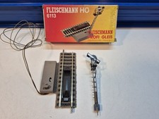 Fleischmann 6113 profigleis gebraucht kaufen  Pfaffenhofen a.d.Ilm