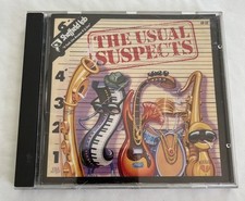 Usual suspects 1991 for sale  Bronxville
