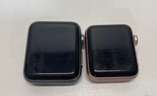 Apple Watch Series 2 38/42MM estojo de alumínio | Pacote com 2, usado comprar usado  Enviando para Brazil