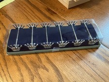 Crown knife rests for sale  Angola
