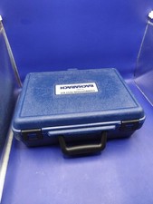 Bacharach combustion test for sale  San Diego