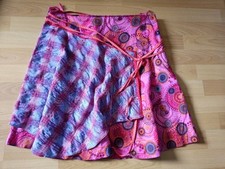 Damenrock fox bunt gebraucht kaufen  Wolfhagen