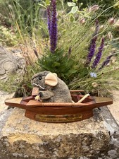 Vintage wood brass for sale  ELY