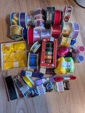 Geschenkband schleifen konvolu gebraucht kaufen  Bergkamen