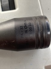 Tasco d4x32 scope for sale  Eden