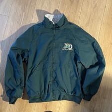 Green white vintage for sale  SCARBOROUGH