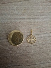 Pendentif croix malte d'occasion  Creil