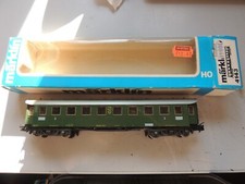Boxed marklin train for sale  BAMPTON