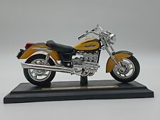 Honda f6c motorrad gebraucht kaufen  Remchingen