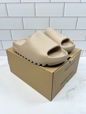 Sandálias chinelos Adidas Yeezy Boost Pure Slides comprar usado  Enviando para Brazil
