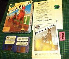 horse racing systems for sale  BOSTON