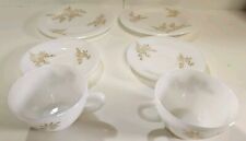 Federal glass milk for sale  KING'S LYNN