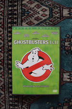 Dvd ghostbusters guter gebraucht kaufen  Hilden